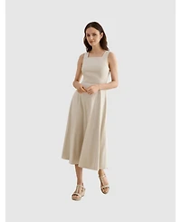Hobbs London Women's Trinity Dress