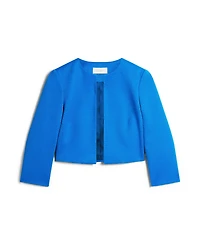 Hobbs London Women's Elize Cropped Jacket