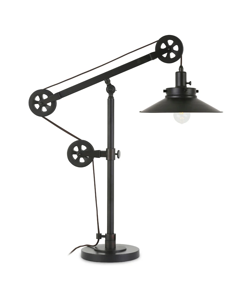 Hudson & Canal Descartes 29" Table Lamp