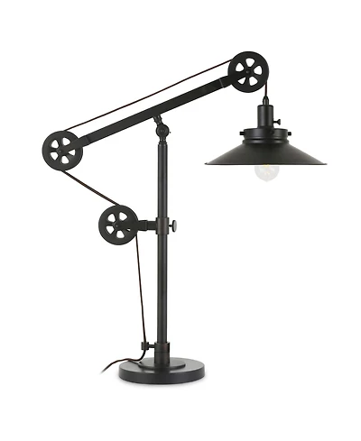 Hudson & Canal Descartes 29" Table Lamp