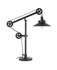 Hudson & Canal Descartes 29" Table Lamp