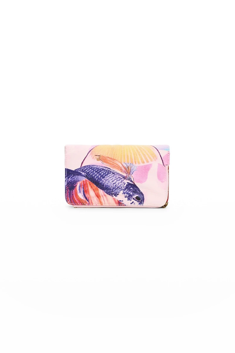 Desigual Women's Medium purse