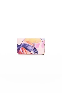 Desigual Women's Medium purse