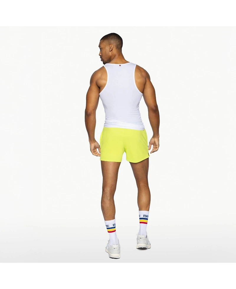 Bike Athletic Men's Rib Knit Tank