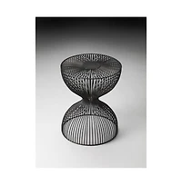 Butler Specialty Nicholas Metal Side Table