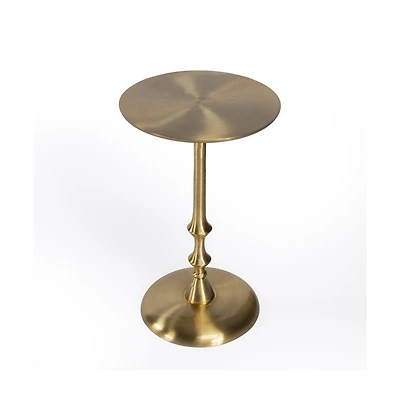 Butler Specialty Givanna Metal Side Table