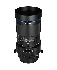 Venus Laowa 55mm f-number 2.8 Tilt-Shift 1X Macro Lens for Nikon Z