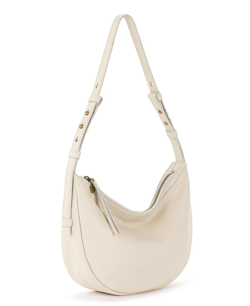The Sak Tess Large Leather Shoulder Handbag