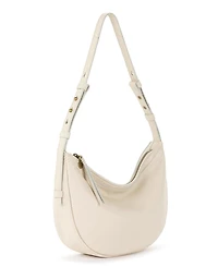 The Sak Tess Large Leather Shoulder Handbag