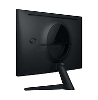 Samsung 27" Odyssey G5 Qhd Ips Gaming Monitor 200Hz FreeSync Premium