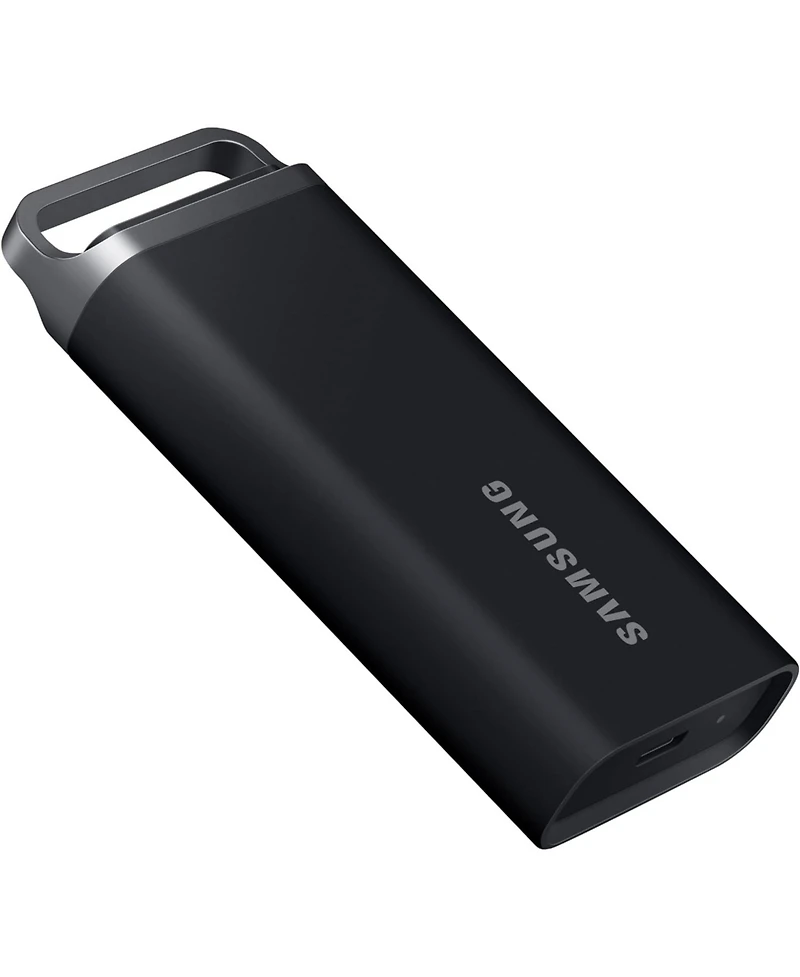Samsung T5 Evo 8TB Portable Ssd Drive