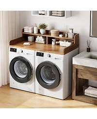 homfan Bathroom Countertop