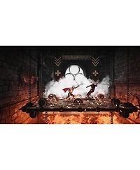 GS2 Games Castle of Heart Retold for Nintendo Switch