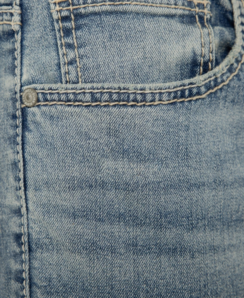 Silver Jeans Co. Men's Jace Slim-Fit Bootcut