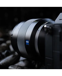 Zeiss Otus Ml 50mm f-number 1.4 Lens for Nikon Z