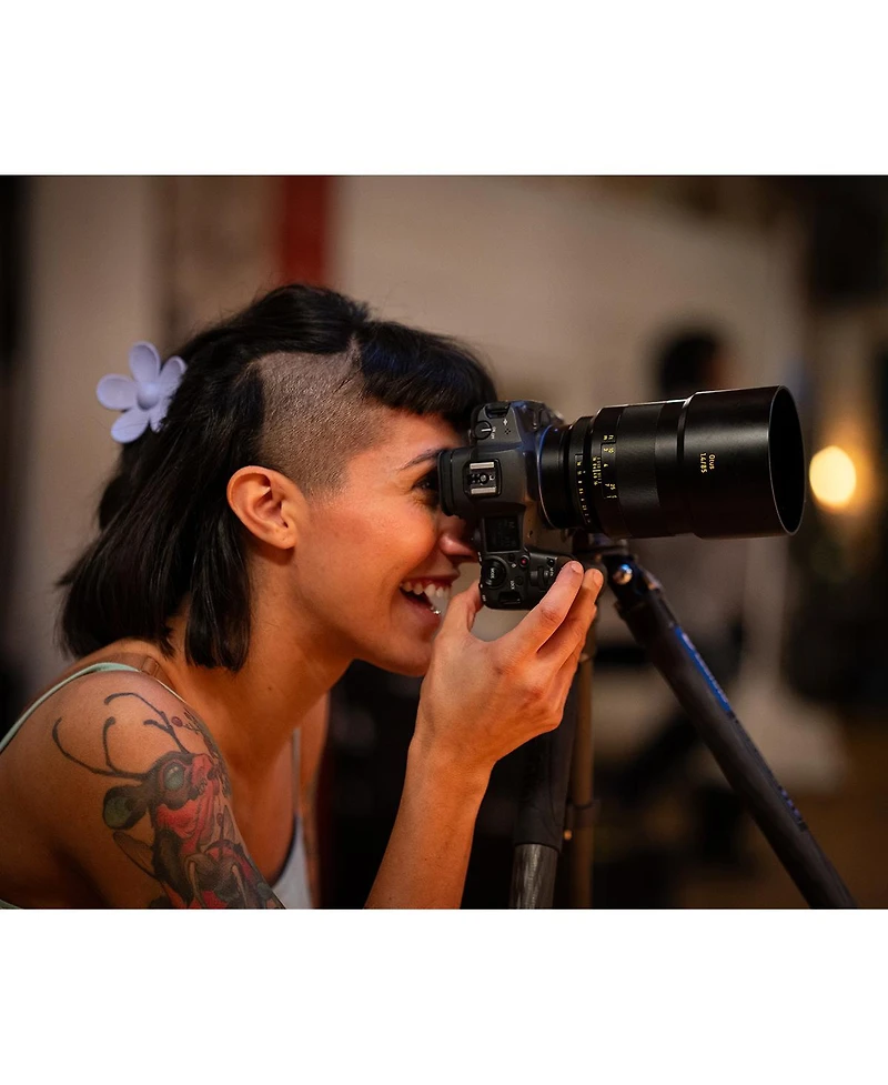 Zeiss Otus Ml 85mm f-number 1.4 Lens for Nikon Z
