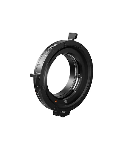 Thypoch Lens Mount Adapter for M Mount Lens to Sony E Camera