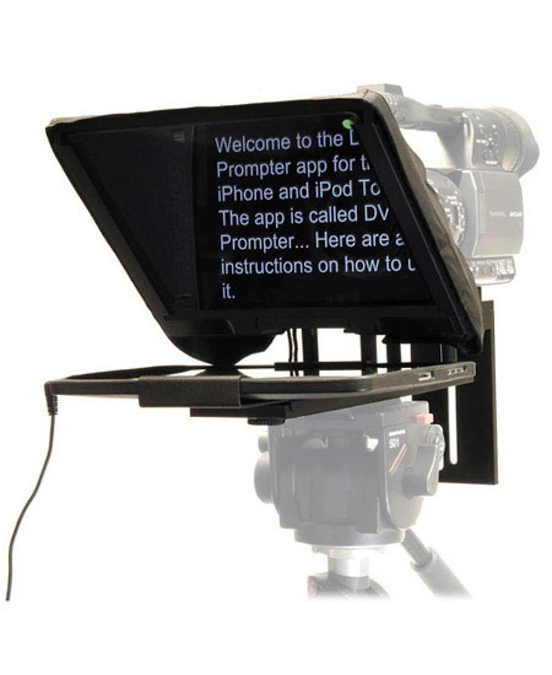Datavideo TP300-ip Teleprompter Kit for iPad and iPad2