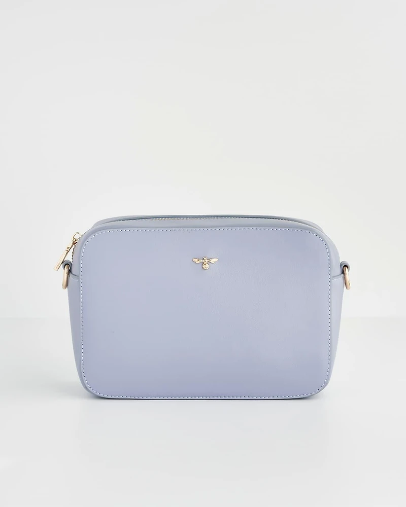 Fable England Women's Whispering Sands Camera Bag