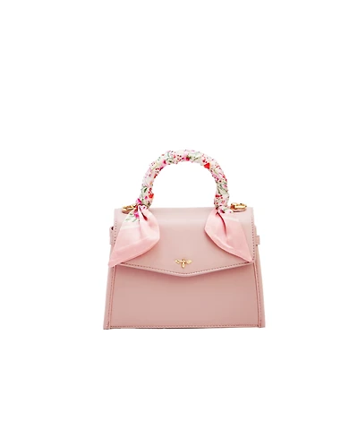 Fable England Women's Structured Mini Tote Bag