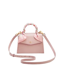 Fable England Women's Structured Mini Tote Bag