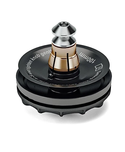 Sachtler aktiv 100mm Bowl Connector V2