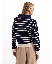 Phase Eight Women's Salima Roll-Neck Jumper
