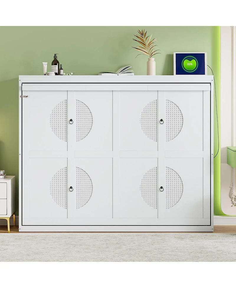 Streamdale Furniture Murphy Bed Wall Bed