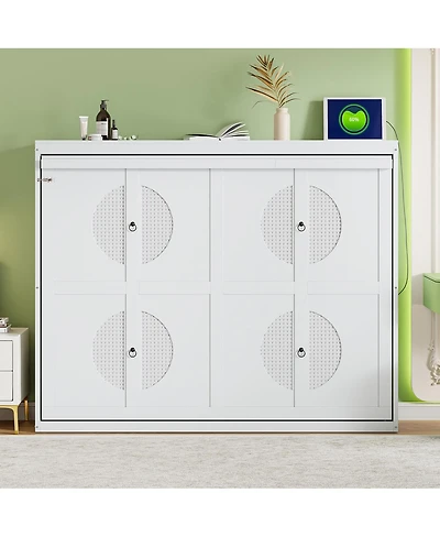 Streamdale Furniture Murphy Bed Wall Bed