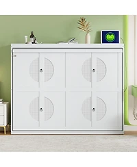 Streamdale Furniture Murphy Bed Wall Bed