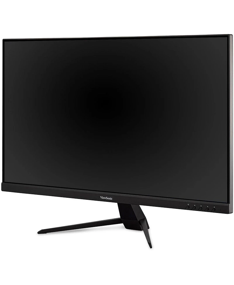 ViewSonic VX3267U-4K 32" 16:9 4K Ultra Hd Usb-c Ips Led Hdr Monitor