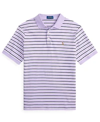 Polo Ralph Lauren Men's Short-Sleeve Classic-Fit Striped Shirt