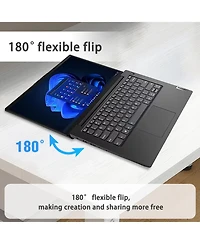 Lenovo V-Series V15 15.6 inches Traditional Laptop Amd Ryzen 7 16GB Ram Amd Radeon Graphics 1TB Ssd Storage Windows 11 Pro 60Hz