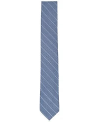 Bar Iii Men's Arlington Stripe Tie, Macy's Exclusive