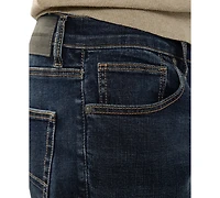 Silver Jeans Co. Men's Grayson Classic-Fit