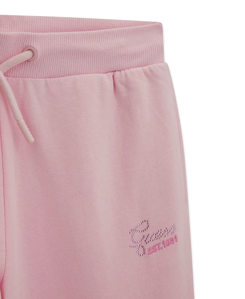 Guess Girls' 7-16 Pull-On Pants