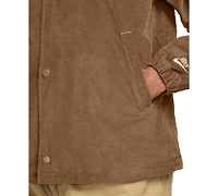 Nike Sportswear Club Men's Corduroy Coaches Jacket