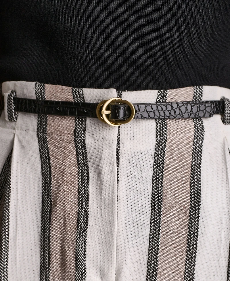 Bcbg Women's Wide-Leg Pants