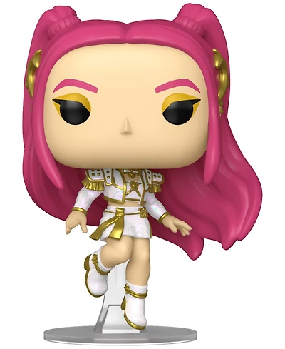Funko Pop Animation K-pop Demon Hunters Mira Vinyl Figure