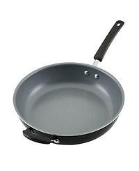Farberware Ceramic 12.5" Easy Clean Pro Nonstick Fry Pan