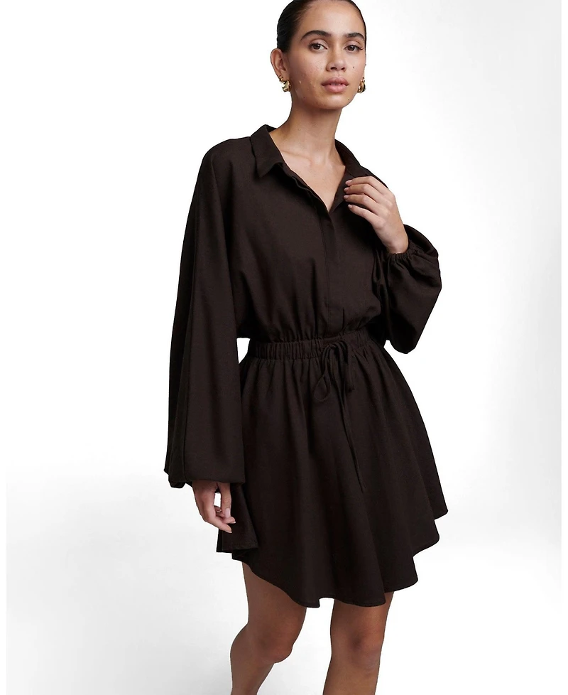 St Mrlo Women's Shauna Mini Dress