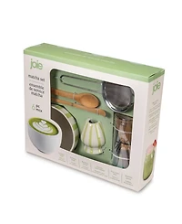 Joie 6-Piece Matcha Preparation Tools Set