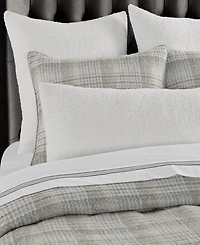 J Queen New York Alejandro Bolster Decorative Pillow, 15" x 52"