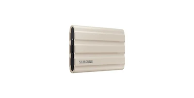 Samsung T7 Shield Water Resistant Ssd Portable Hard Drive 2TB
