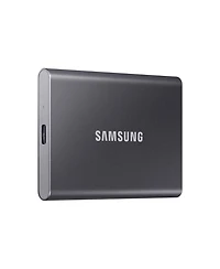 Samsung T7 4TB Portable Ssd Drive