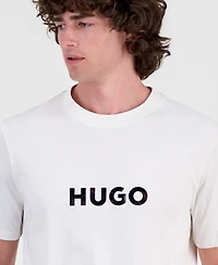 Hugo by Boss Men's Dumeo Logo T-Shirt