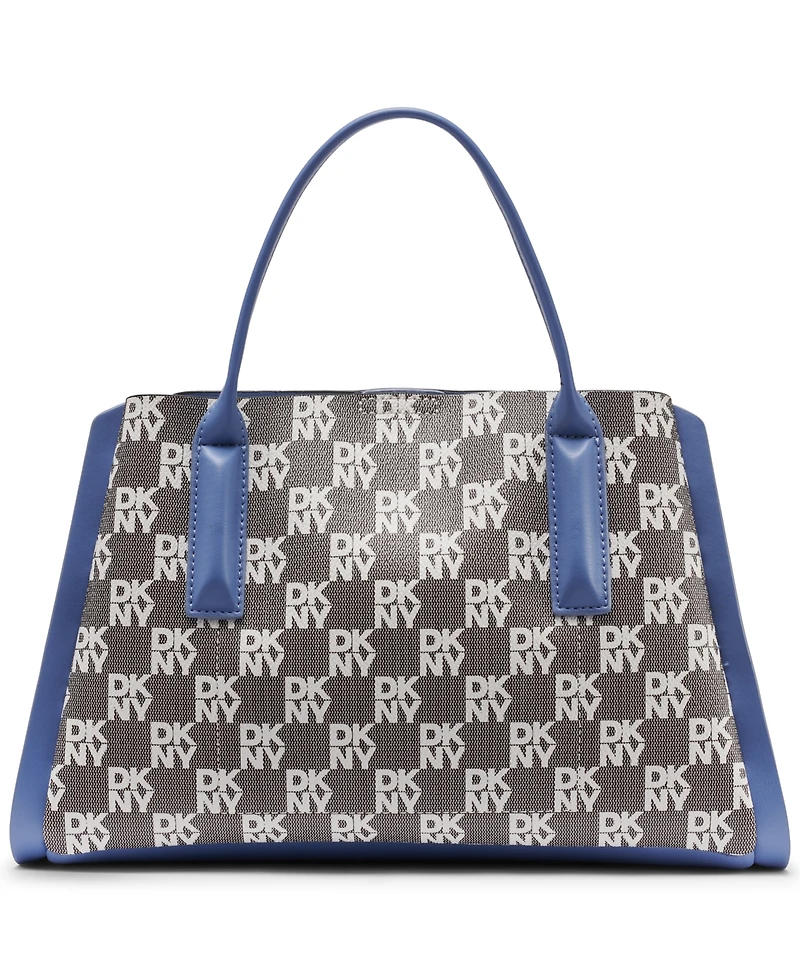 Dkny Josie Medium Magnetic Satchel Handbag