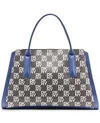 Dkny Josie Medium Magnetic Satchel Handbag