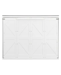 Streamdale Furniture Murphy Bed Wall Bed and Usb