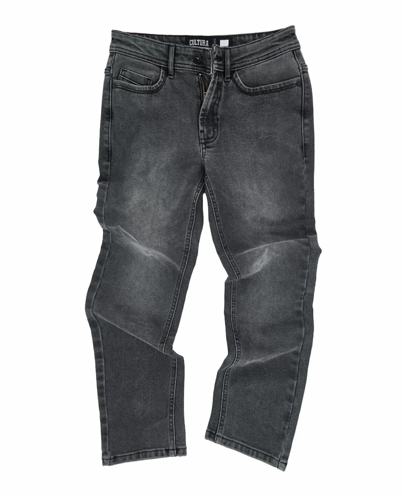 Cultura Big Boys Comfort Stretch Jeans